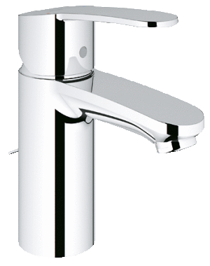 GROHE    EUROSTYLE Cosmopolitan 33557 002